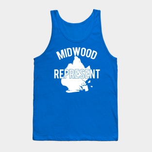 Midwood Brooklyn Tank Top